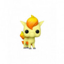 FUNKO Pop Ponyta Pokémon 644