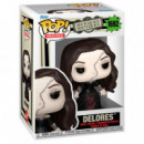 FUNKO Pop Delores Beetlejuice 2 1692
