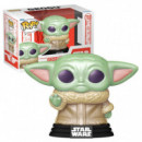 FUNKO Pop Grogu The Mandalorian Star Wars 733