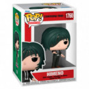 FUNKO Pop Himeno Chainsaw Man 1760