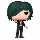 FUNKO Pop Himeno Chainsaw Man 1760