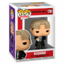 FUNKO Pop Kishibe Chainsaw Man 1761