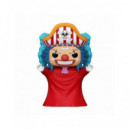 FUNKO Pop Buggy One Piece 1778