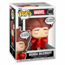 FUNKO Pop Wanda Maximoff Marvel 1455