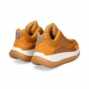 Deportivo Lado Reptil Cuero  4CCCCEES