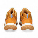 Deportivo Lado Reptil Cuero  4CCCCEES