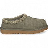 Zueco ante Kaki  UGG