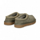 Zueco ante Kaki  UGG