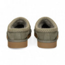 Zueco ante Kaki  UGG