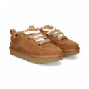 Deportivo ante Cuero  UGG