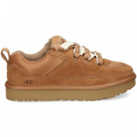 Deportivo ante Cuero  UGG