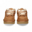 Deportivo ante Cuero  UGG