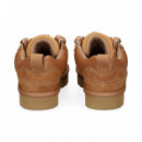 Deportivo ante Cuero  UGG