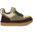 Deportivo Combi ante Kaki  UGG