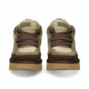 Deportivo Combi ante Kaki  UGG