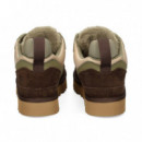 Deportivo Combi ante Kaki  UGG