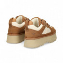 Deportivo Plataforma Combi ante Cuero  UGG