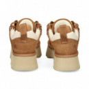 Deportivo Plataforma Combi ante Cuero  UGG