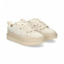 Deportivo Combi ante Beige  UGG