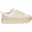 Deportivo Combi ante Beige  UGG