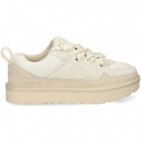 Deportivo Combi ante Beige  UGG