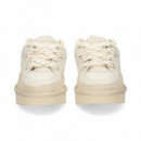 Deportivo Combi ante Beige  UGG