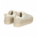 Deportivo Combi ante Beige  UGG
