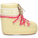 Botin Presky ante Amarillo  MOON BOOT