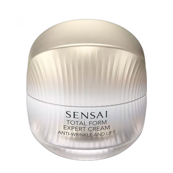 Total Form Expert Cream
crema Facial Antienvejecimiento  SENSAI