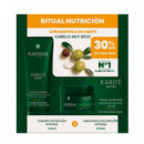 Routine Pack Shampoo + Intense Nutrition Mask Set  RENÉ FURTERER