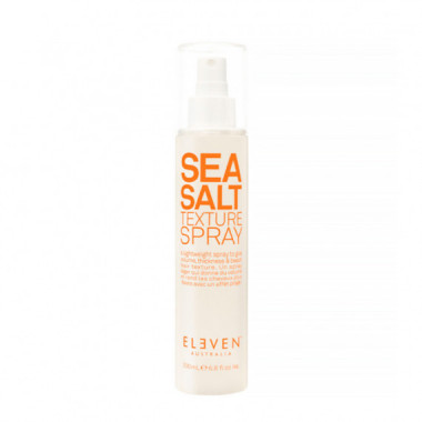 Sea Salt Spray
fijador Cabello  ELEVEN AUSTRALIA