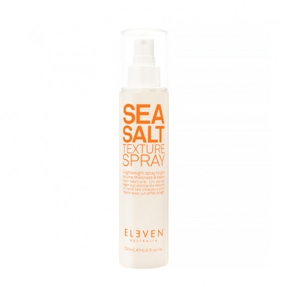 Sea Salt Spray
fijador Cabello  ELEVEN AUSTRALIA