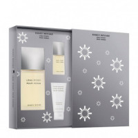 L'eau D'issey Pour Homme Eau de Toilette	
estuche  ISSEY MIYAKE