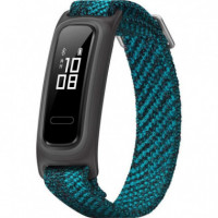Correa Huawei Band 4e Verde Algas