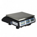 Balanza Minerva 56PPI 30KG  EPELSA