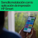 HP Deskjet 2820E Impresora Multifunción a Color con Wifi