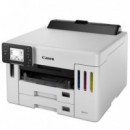 CANON Maxify GX5550 Impresora Megatank a Color con Dúplex