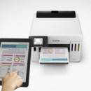 CANON Maxify GX5550 Impresora Megatank a Color con Dúplex