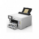 CANON Maxify GX5550 Impresora Megatank a Color con Dúplex