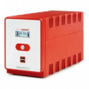 SALICRU Sps Soho+ 1600 Va Sai
