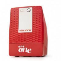 SALICRU Sps One 700 Va Sai con USB