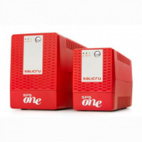 SALICRU Sps One 700 Va Sai con USB