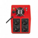 SALICRU Sps One 2000 Va Sai Line-interactive con USB