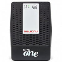 SALICRU Sps One 1500 Va Sai con USB