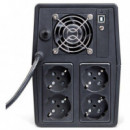 SALICRU Sps One 1500 Va Sai con USB