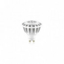 Foco Led GU10 6.5W 3000K Luz Cálida  OEM