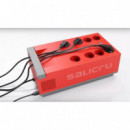 SALICRU Sps 1000 Home+ Sai Line-interactive 1000 Va