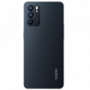 OPPO RENO6 5G 8GB/128GB Negro