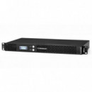 SALICRU Advanced R2 Series Ups 750VA Rack 1U