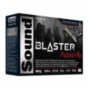 CREATIVE Sound Blaster Audigy Rx Tarjeta de Sonido